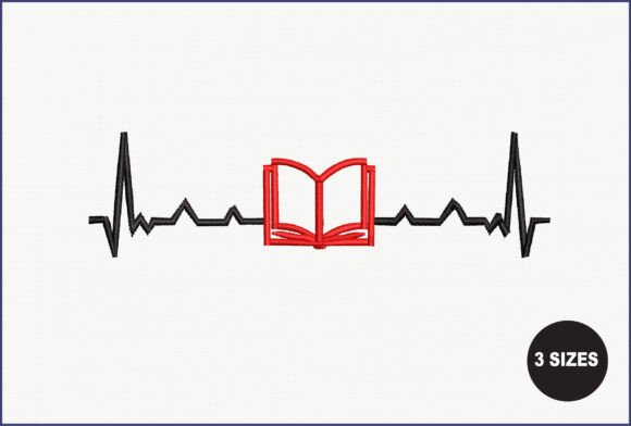 Book Heartbeat Line Review